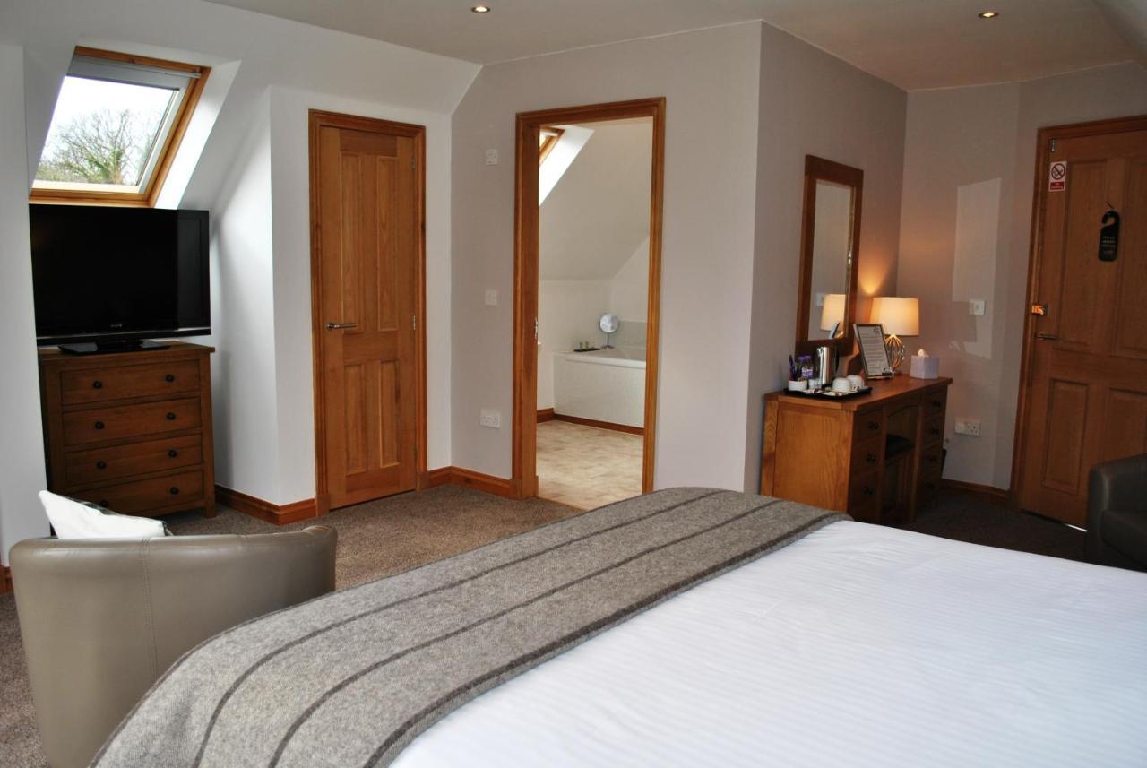 פורטרי Orchard House Bed And Breakfast מראה חיצוני תמונה