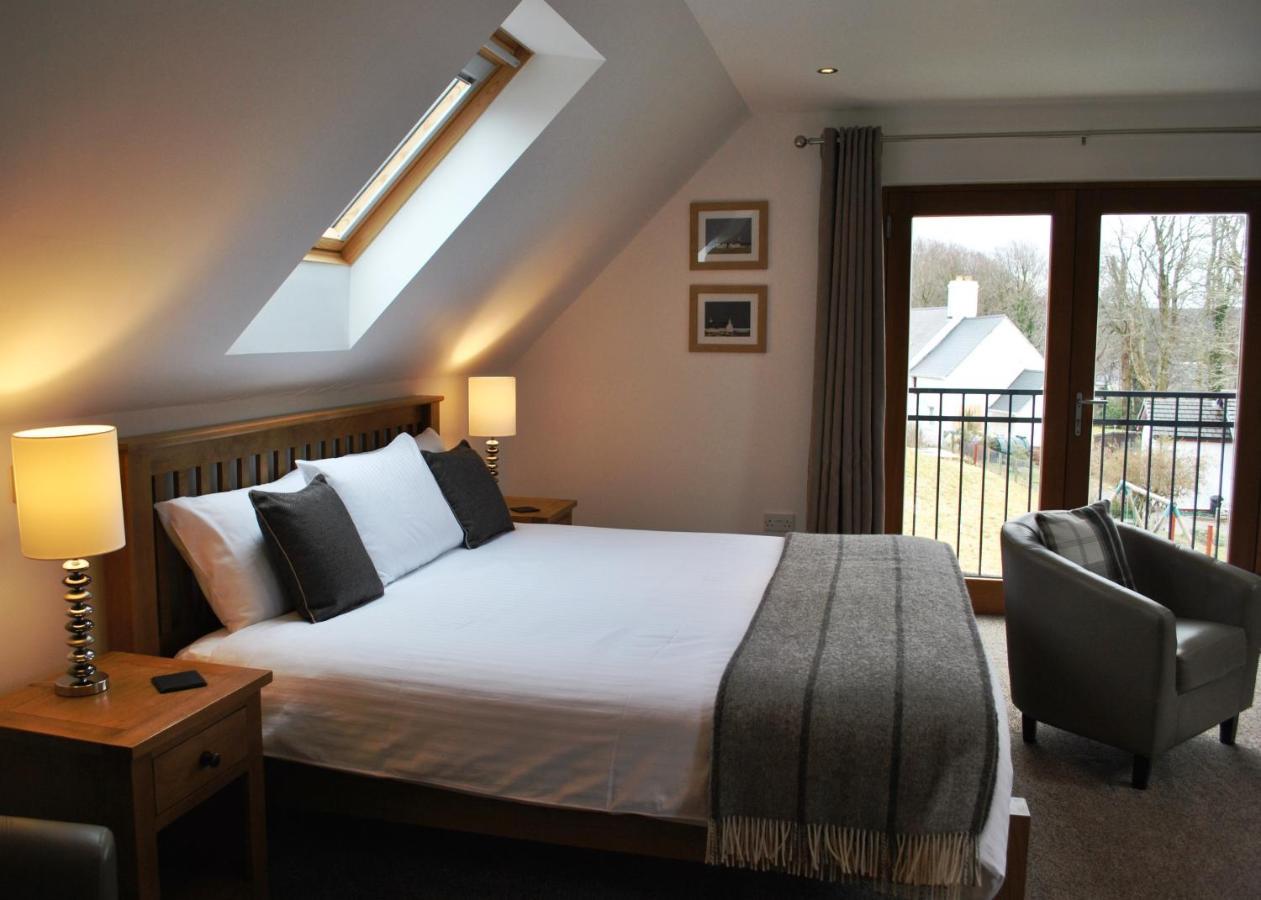פורטרי Orchard House Bed And Breakfast מראה חיצוני תמונה