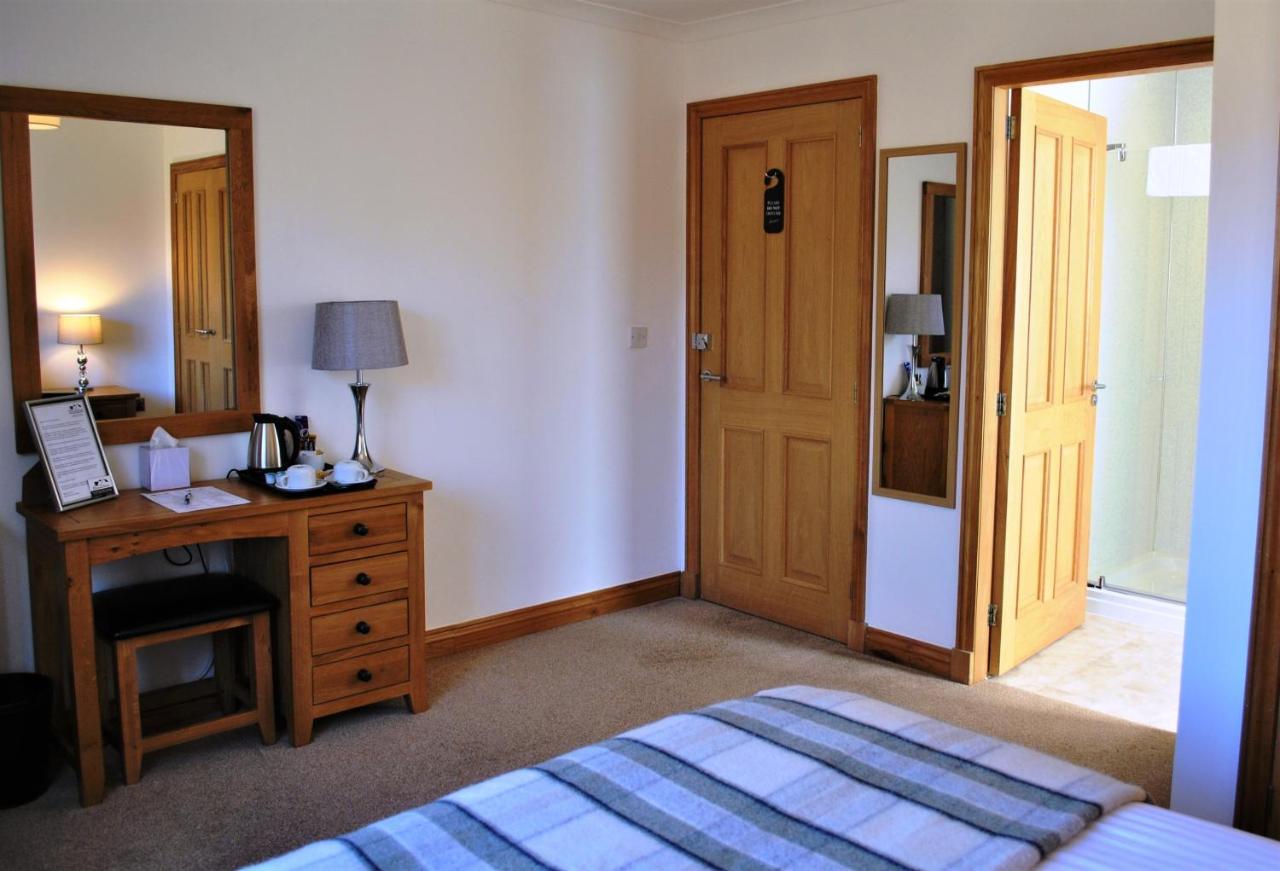 פורטרי Orchard House Bed And Breakfast מראה חיצוני תמונה