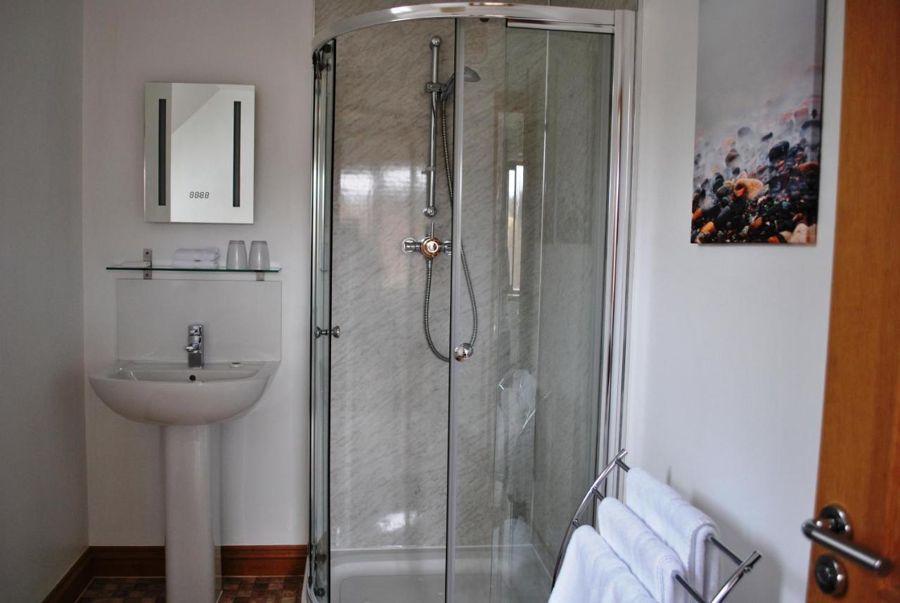 פורטרי Orchard House Bed And Breakfast מראה חיצוני תמונה