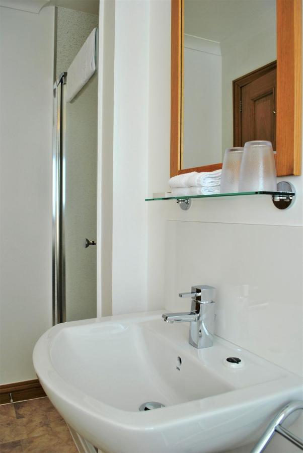 פורטרי Orchard House Bed And Breakfast מראה חיצוני תמונה