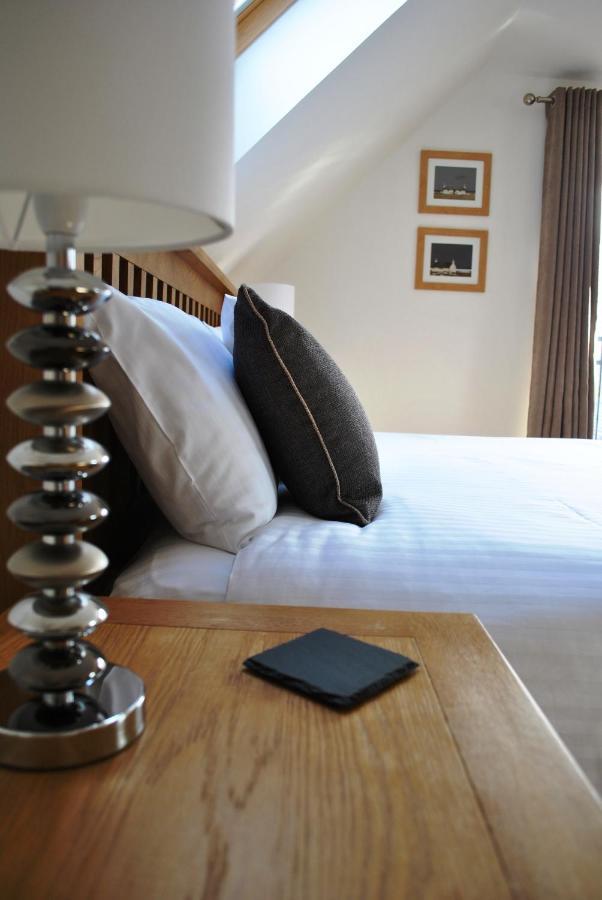 פורטרי Orchard House Bed And Breakfast מראה חיצוני תמונה