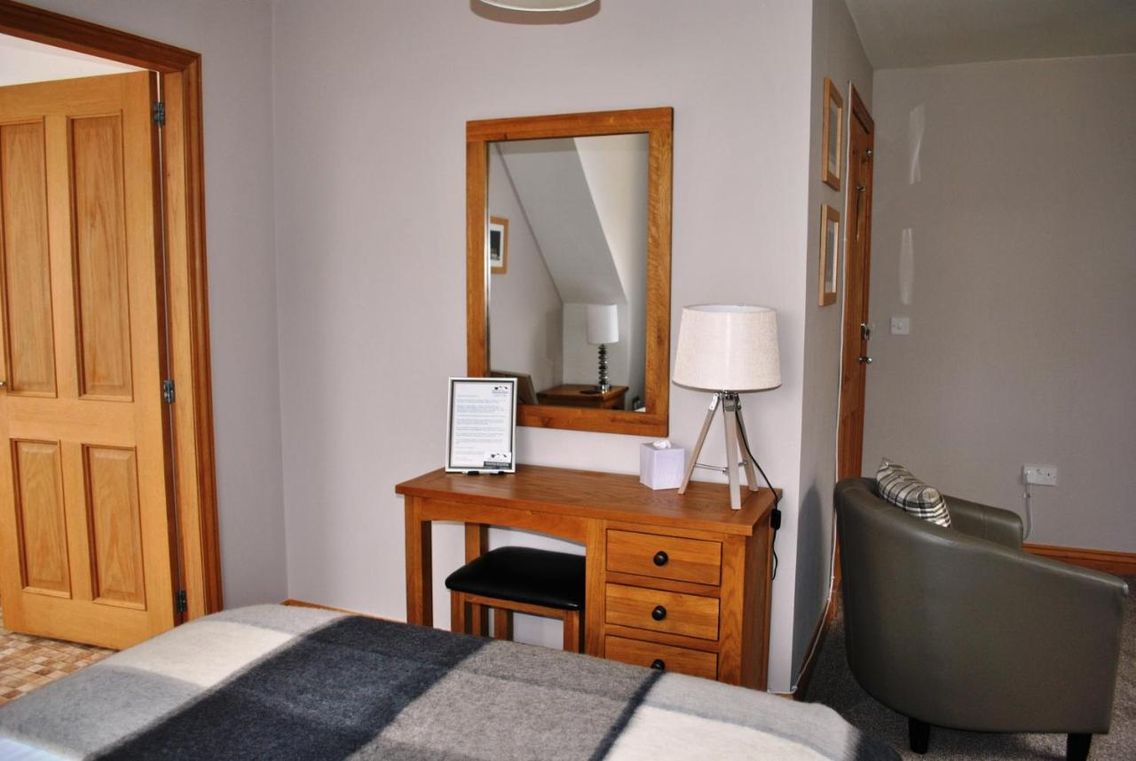 פורטרי Orchard House Bed And Breakfast מראה חיצוני תמונה