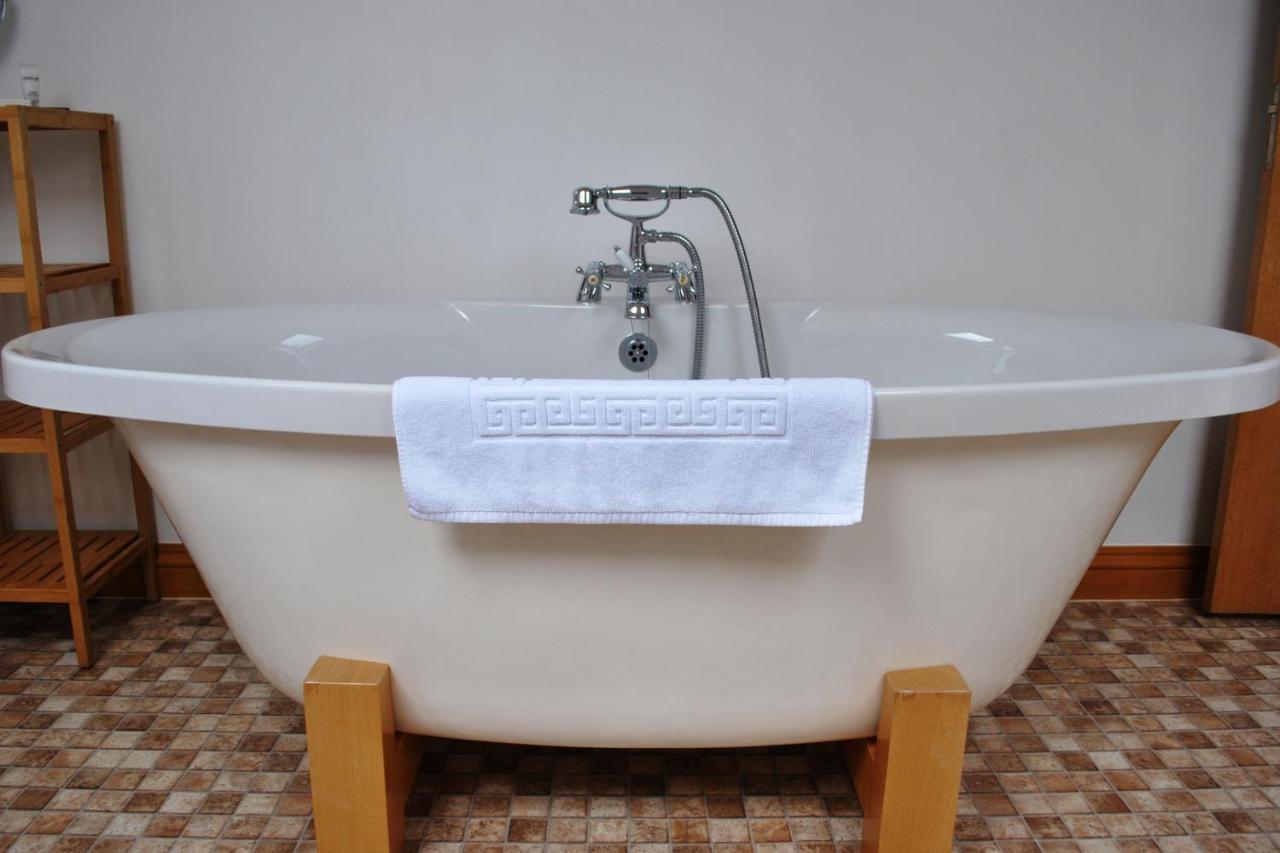 פורטרי Orchard House Bed And Breakfast מראה חיצוני תמונה
