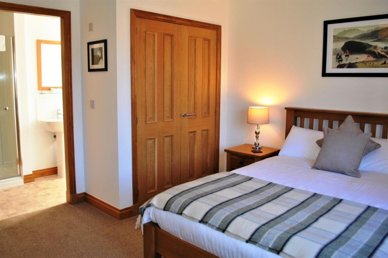 פורטרי Orchard House Bed And Breakfast מראה חיצוני תמונה