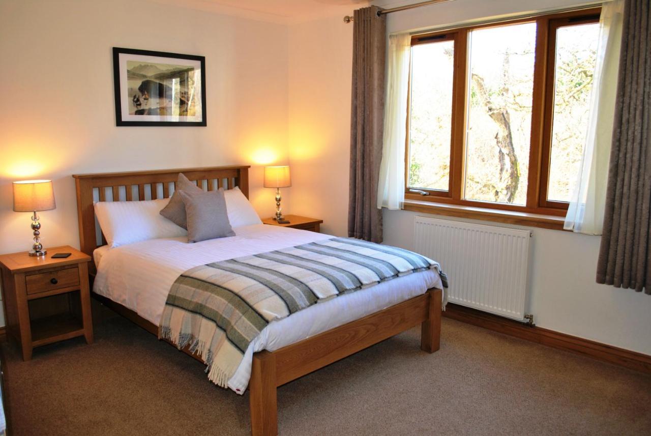 פורטרי Orchard House Bed And Breakfast מראה חיצוני תמונה