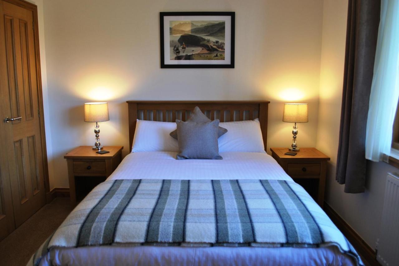 פורטרי Orchard House Bed And Breakfast מראה חיצוני תמונה
